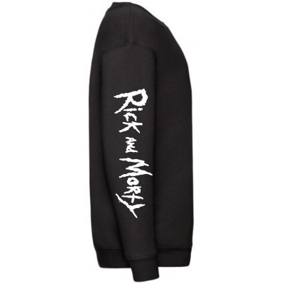 Дамска блуза Rick and Morty - I'm Pickle Rick